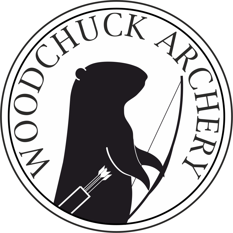 Woodchuck Archery